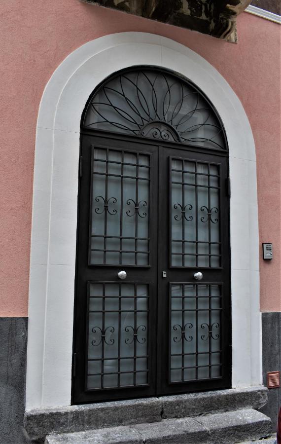 Villa Casa Nire II CTA Exterior foto